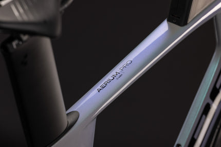 CUBE AERIUM C:68X PRO GREENFUSION/BLACK