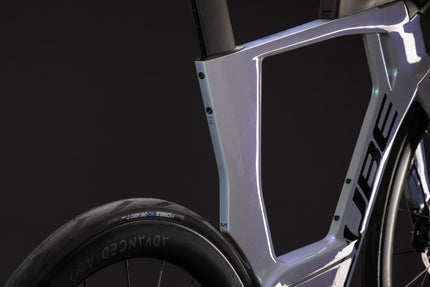 CUBE AERIUM C:68X PRO GREENFUSION/BLACK