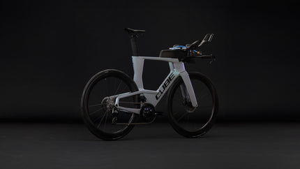 CUBE AERIUM C:68X PRO GREENFUSION/BLACK