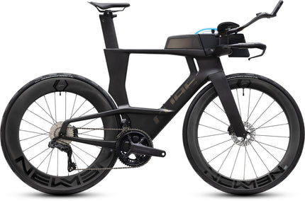 CUBE AERIUM C:68X RACE CARBON/CHROME