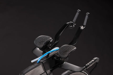 CUBE AERIUM C:68X RACE CARBON/CHROME