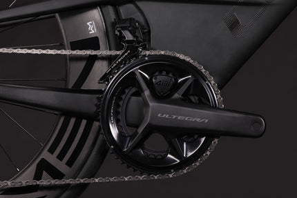 CUBE AERIUM C:68X RACE CARBON/CHROME