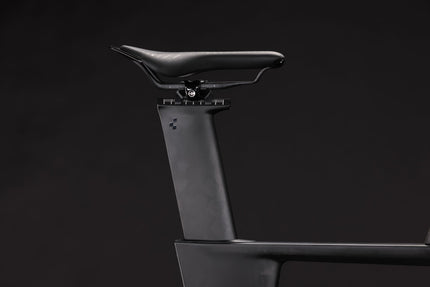 CUBE AERIUM C:68X RACE CARBON/CHROME