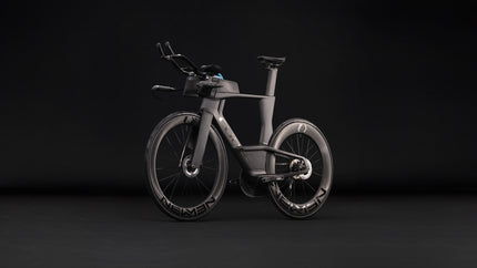 CUBE AERIUM C:68X RACE CARBON/CHROME