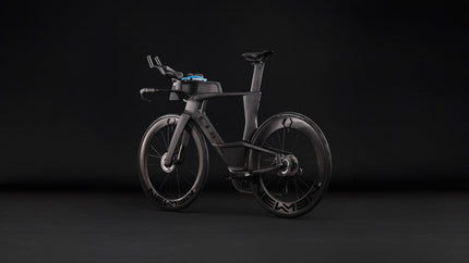 CUBE AERIUM C:68X RACE CARBON/CHROME