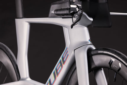 CUBE AERIUM C:68X SLX SPACESHIP/CMYK