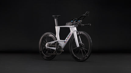 CUBE AERIUM C:68X SLX SPACESHIP/CMYK