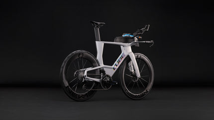CUBE AERIUM C:68X SLX SPACESHIP/CMYK