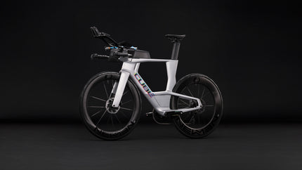 CUBE AERIUM C:68X SLX SPACESHIP/CMYK
