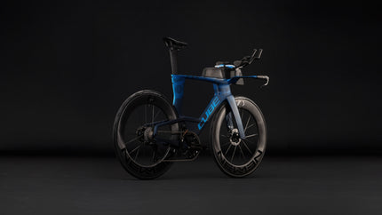 CUBE AERIUM C:68X SLT LIQUIDBLUEGRID/CHROME