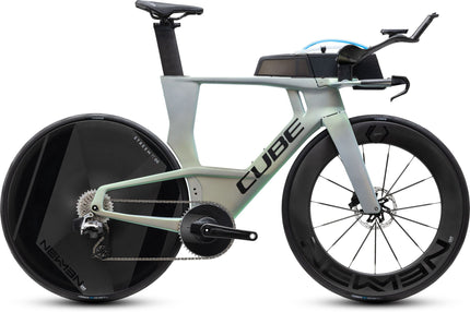 CUBE AERIUM C:68X SLT AERO GENESISGRID/BLACK