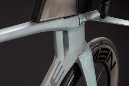 CUBE AERIUM C:68X SLT AERO GENESISGRID/BLACK