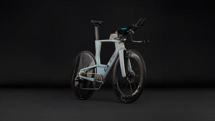 CUBE AERIUM C:68X SLT AERO GENESISGRID/BLACK