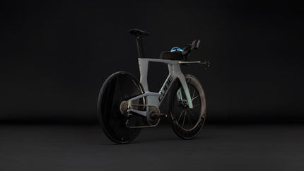 CUBE AERIUM C:68X SLT AERO GENESISGRID/BLACK