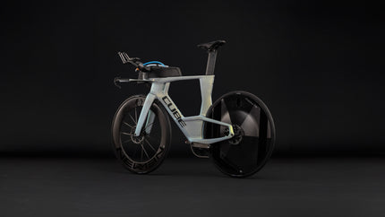 CUBE AERIUM C:68X SLT AERO GENESISGRID/BLACK