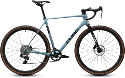 CUBE CROSS RACE C:62 PRO GREENFUSION/BLACK