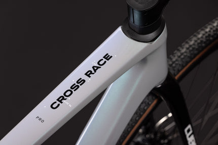 CUBE CROSS RACE C:62 PRO GREENFUSION/BLACK