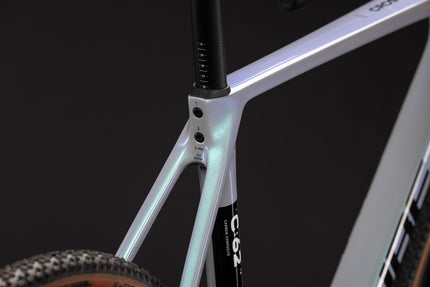 CUBE CROSS RACE C:62 PRO GREENFUSION/BLACK