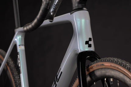 CUBE CROSS RACE C:62 PRO GREENFUSION/BLACK