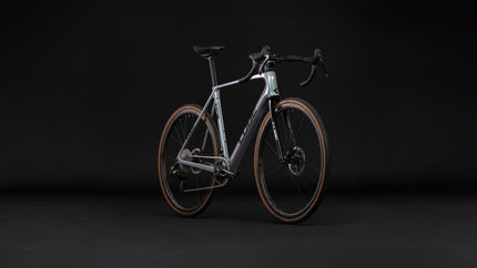 CUBE CROSS RACE C:62 PRO GREENFUSION/BLACK
