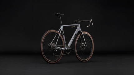 CUBE CROSS RACE C:62 PRO GREENFUSION/BLACK