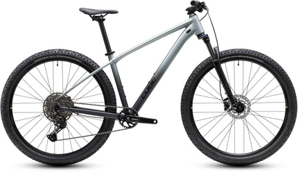 CUBE AIM PRO GREY/BLACK