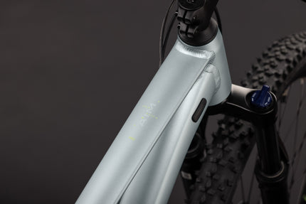 CUBE AIM PRO GREY/BLACK