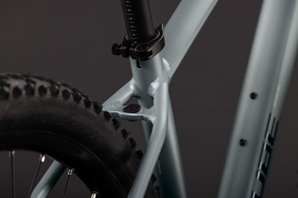 CUBE AIM PRO GREY/BLACK