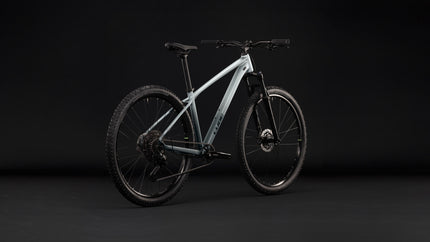 CUBE AIM PRO GREY/BLACK