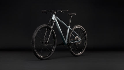 CUBE AIM PRO GREY/BLACK