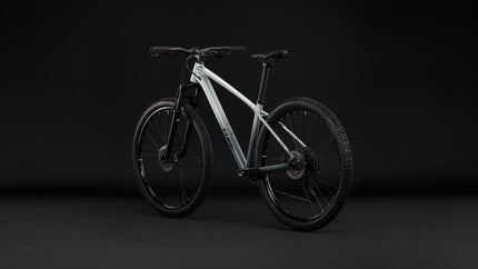 CUBE AIM PRO GREY/BLACK