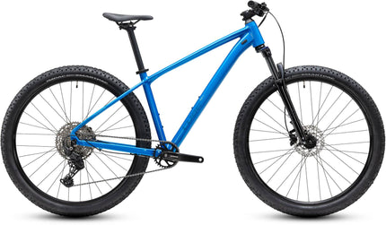 CUBE AIM PRO TOPASBLUE/BLUE