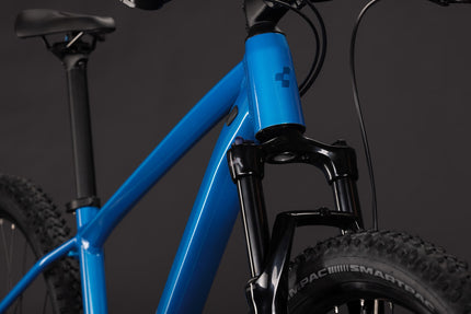 CUBE AIM PRO TOPASBLUE/BLUE