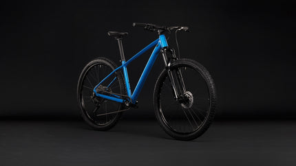 CUBE AIM PRO TOPASBLUE/BLUE