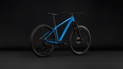 CUBE AIM PRO TOPASBLUE/BLUE