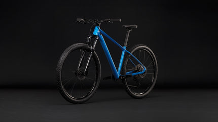CUBE AIM PRO TOPASBLUE/BLUE