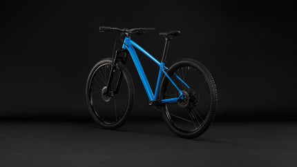 CUBE AIM PRO TOPASBLUE/BLUE