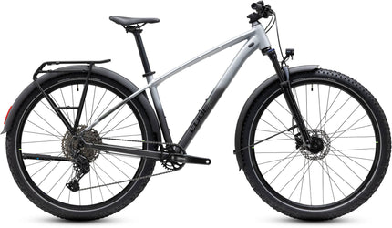 CUBE AIM PRO FE GREY/BLACK
