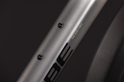 CUBE AIM PRO FE GREY/BLACK
