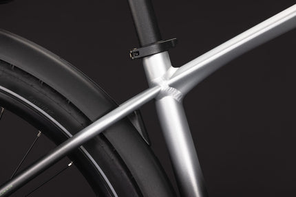 CUBE AIM PRO FE GREY/BLACK