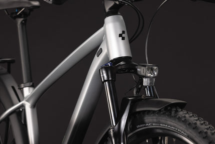 CUBE AIM PRO FE GREY/BLACK