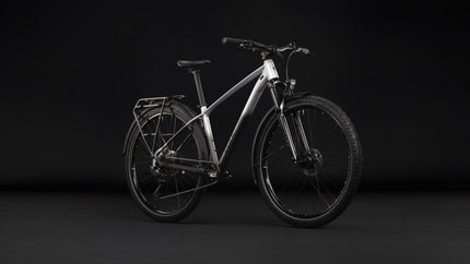 CUBE AIM PRO FE GREY/BLACK