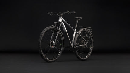 CUBE AIM PRO FE GREY/BLACK