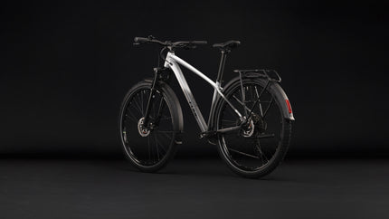 CUBE AIM PRO FE GREY/BLACK