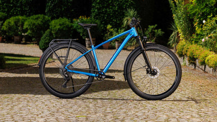CUBE AIM PRO FE TOPASBLUE/BLUE