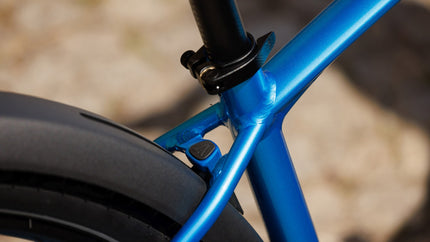 CUBE AIM PRO FE TOPASBLUE/BLUE
