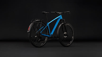 CUBE AIM PRO FE TOPASBLUE/BLUE