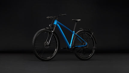 CUBE AIM PRO FE TOPASBLUE/BLUE