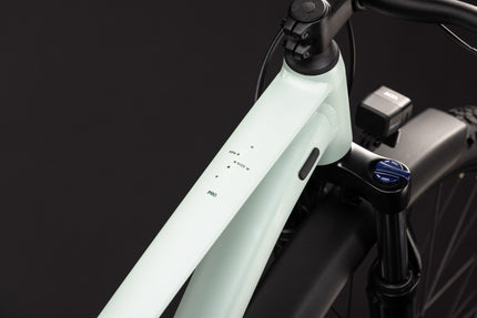 CUBE AIM PRO FE ALOEGREEN/GREEN