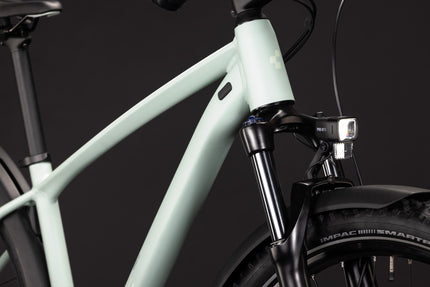 CUBE AIM PRO FE ALOEGREEN/GREEN